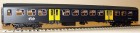 44121 LS Models Passenger car plan W2 B11